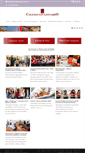 Mobile Screenshot of colegiosanleonardo.cl
